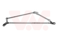 Wischergestänge vorne für SAAB 9-3 (YS3F, E79, D79, D75)