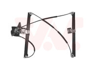 Fensterheber vorne links für SEAT AROSA (6H1)