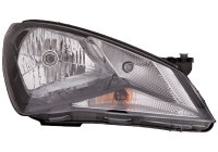 Hauptscheinwerfer rechts für SEAT Mii (KF1, KE1)