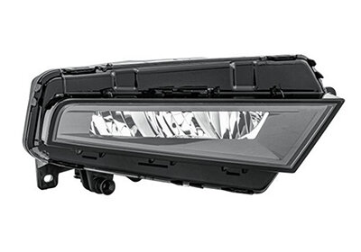 Nebelscheinwerfer rechts für SEAT ATECA (KH7, KHP)