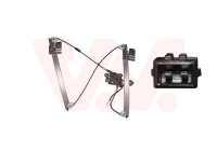 Fensterheber vorne rechts für SEAT IBIZA II (6K1)