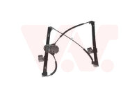 Fensterheber vorne links für SEAT IBIZA II (6K1)