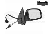 Außenspiegel rechts für SEAT IBIZA II (6K1)