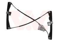 Fensterheber vorne rechts für SEAT IBIZA III (6L1)