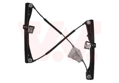 Fensterheber vorne rechts für SEAT IBIZA III (6L1)