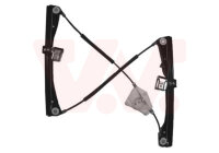 Fensterheber vorne rechts für SEAT IBIZA III (6L1)