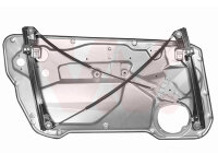 Fensterheber vorne rechts für SEAT IBIZA III (6L1)
