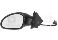 Außenspiegel links für SEAT IBIZA III (6L1)