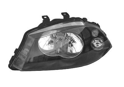 Hauptscheinwerfer links für SEAT IBIZA III (6L1)