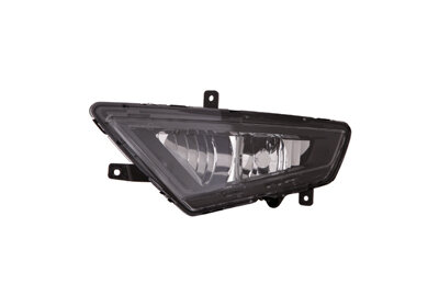 Nebelscheinwerfer links für SEAT IBIZA IV SC (6J1, 6P5)