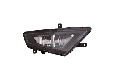 Nebelscheinwerfer rechts für SEAT IBIZA IV SC (6J1, 6P5)