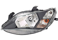 Hauptscheinwerfer links für SEAT IBIZA IV (6J5, 6P1)