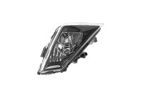 Nebelscheinwerfer rechts für SEAT IBIZA V (KJ1, KJG)
