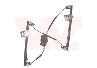 Fensterheber vorne rechts für SEAT TOLEDO II (1M2)