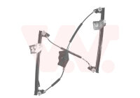 Fensterheber vorne rechts für SEAT TOLEDO II (1M2)