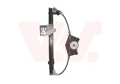 Fensterheber hinten rechts für SEAT TOLEDO II (1M2)
