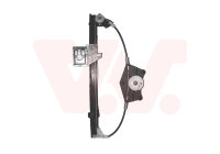 Fensterheber hinten rechts für SEAT TOLEDO II (1M2)