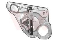 Fensterheber hinten rechts für SEAT TOLEDO II (1M2)