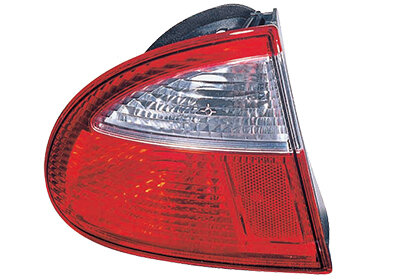 Heckleuchte links für SEAT LEON (1M1)