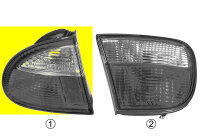 Heckleuchte links für SEAT LEON (1M1)