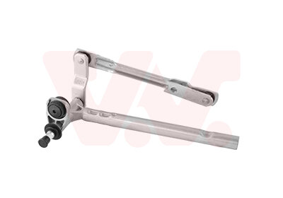 Wischergestänge vorne rechts für SEAT ALTEA (5P1)