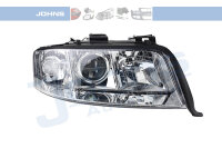 Hauptscheinwerfer rechts für AUDI A6 C5 (4B2, 4B4)