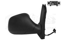 Außenspiegel rechts für SEAT ALTEA XL (5P5, 5P8)