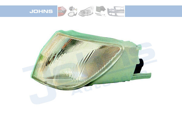 Blinkleuchte vorne links für PEUGEOT 306 Schrägheck (7A, 7C, N3, N5)