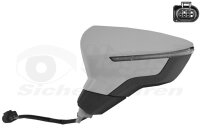 Außenspiegel links für SEAT LEON ST (5F8)