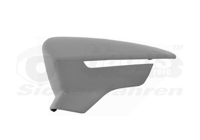 Abdeckung, Außenspiegel links für SEAT LEON ST (5F8)