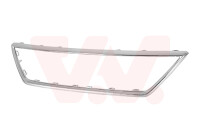 Rahmen, Kühlergitter  für SEAT LEON ST (5F8)