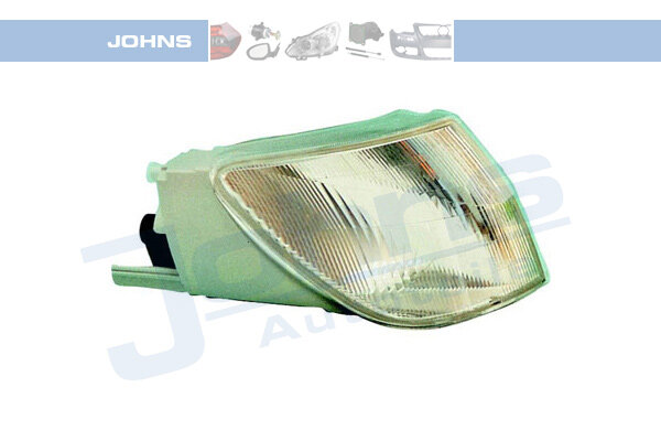 Blinkleuchte vorne rechts für PEUGEOT 306 Schrägheck (7A, 7C, N3, N5)