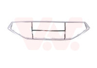 Rahmen, Kühlergitter  für SEAT LEON (KL1, KLG)