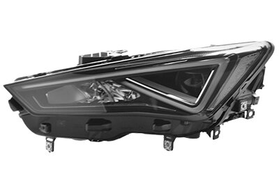 Hauptscheinwerfer links für SEAT LEON (KL1, KLG)