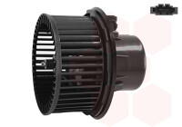 Innenraumgebläse vorne für VW SHARAN (7M8, 7M9,...