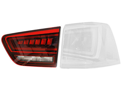 Heckleuchte rechts für SEAT ALHAMBRA (710, 711)
