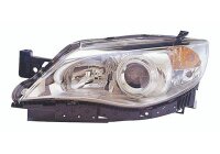 Hauptscheinwerfer links für SUBARU IMPREZA...