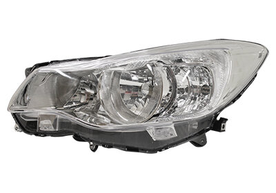 Hauptscheinwerfer links für SUBARU XV (_GP_)