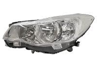 Hauptscheinwerfer links für SUBARU XV (_GP_)