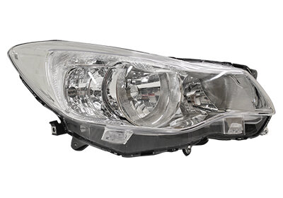 Hauptscheinwerfer rechts für SUBARU XV (_GP_)