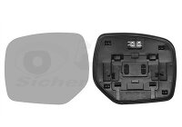 Spiegelglas, Außenspiegel links für SUBARU XV (_GP_)