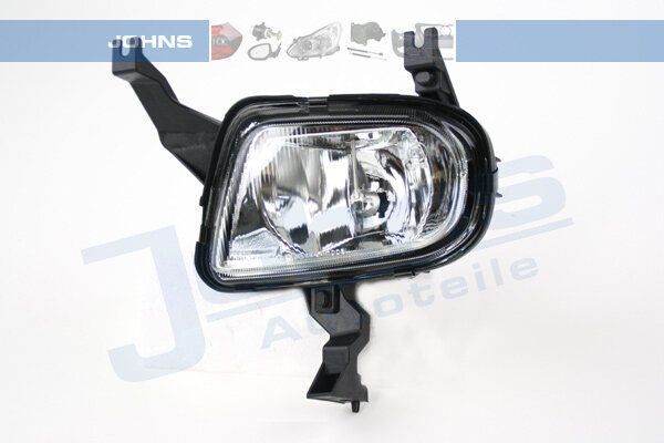 Nebelscheinwerfer links für PEUGEOT 306 Schrägheck (7A, 7C, N3, N5)