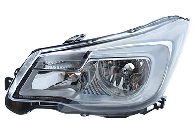 Hauptscheinwerfer links für SUBARU FORESTER (SJ_)