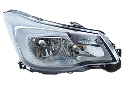 Hauptscheinwerfer rechts für SUBARU FORESTER (SJ_)