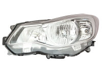 Hauptscheinwerfer links für SUBARU XV (_GP_)