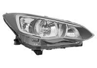 Hauptscheinwerfer rechts für SUBARU IMPREZA Schrägheck (GT_)