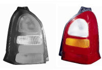 Heckleuchte rechts für SUZUKI ALTO VI (FF, HA24_)