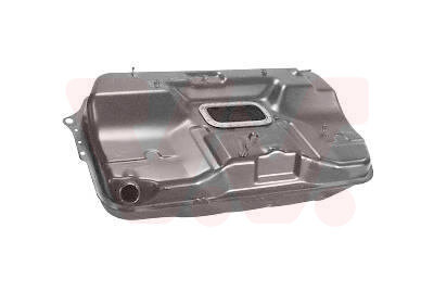 Kraftstoffbehälter  für SUZUKI SWIFT II Schrägheck (EA, MA)