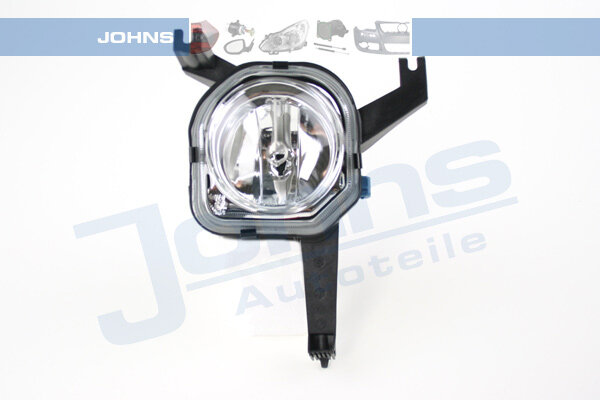 Nebelscheinwerfer links für PEUGEOT 306 Schrägheck (7A, 7C, N3, N5)