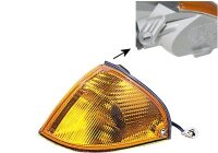 Blinkleuchte vorne links für SUZUKI SWIFT II...